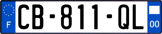 CB-811-QL
