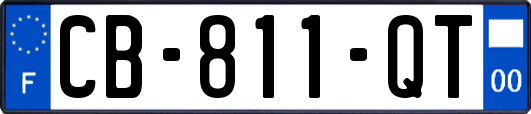 CB-811-QT