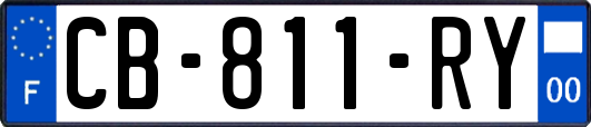 CB-811-RY