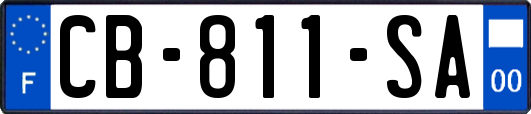 CB-811-SA