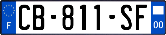 CB-811-SF