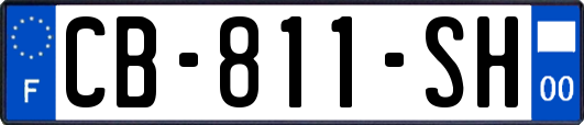 CB-811-SH