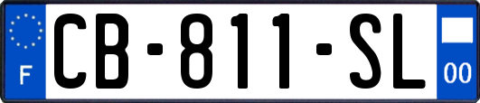 CB-811-SL