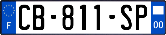 CB-811-SP