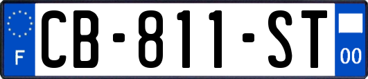 CB-811-ST