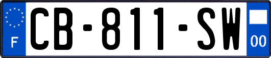 CB-811-SW