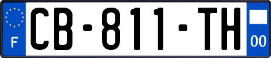 CB-811-TH