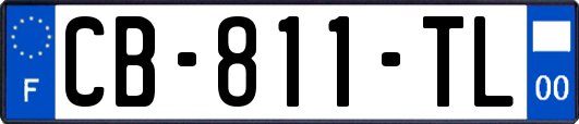 CB-811-TL