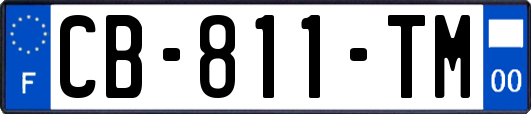 CB-811-TM