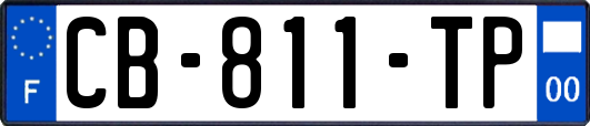 CB-811-TP