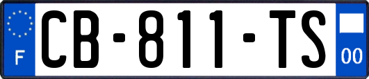CB-811-TS