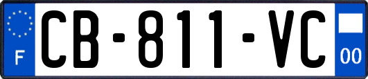 CB-811-VC
