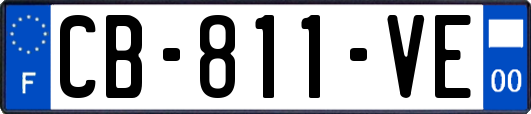 CB-811-VE