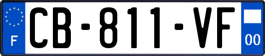 CB-811-VF