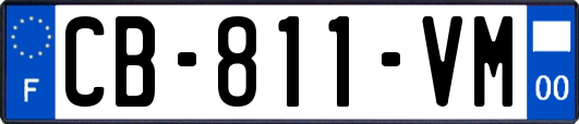 CB-811-VM