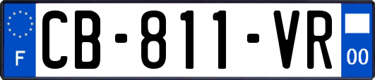 CB-811-VR