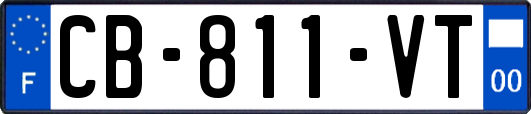 CB-811-VT
