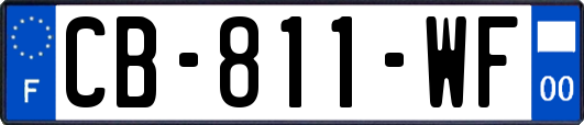 CB-811-WF