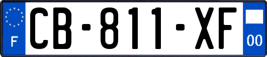CB-811-XF