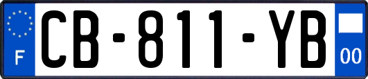 CB-811-YB