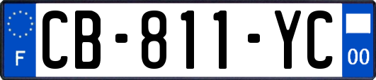 CB-811-YC