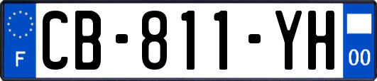 CB-811-YH