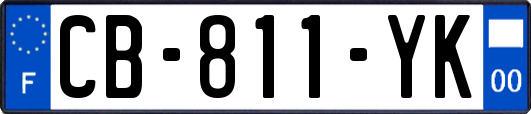 CB-811-YK