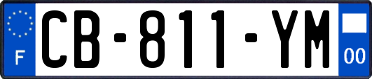 CB-811-YM