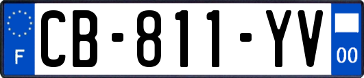 CB-811-YV