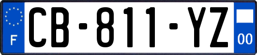 CB-811-YZ