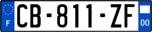 CB-811-ZF