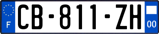 CB-811-ZH