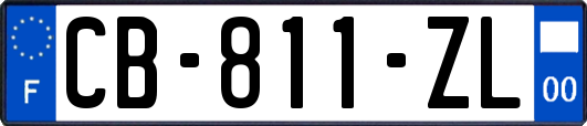 CB-811-ZL