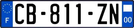 CB-811-ZN