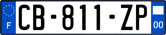 CB-811-ZP