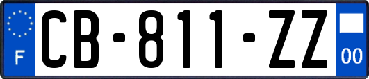 CB-811-ZZ