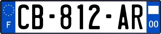 CB-812-AR