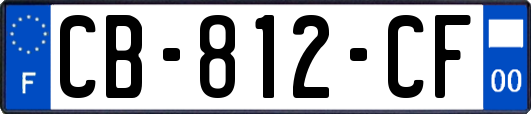 CB-812-CF