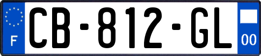 CB-812-GL
