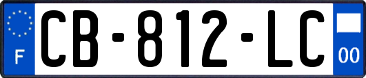 CB-812-LC
