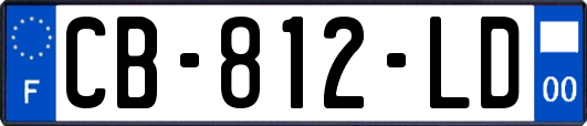 CB-812-LD