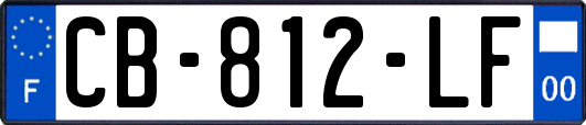 CB-812-LF