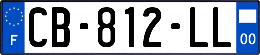 CB-812-LL