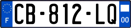 CB-812-LQ