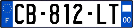 CB-812-LT