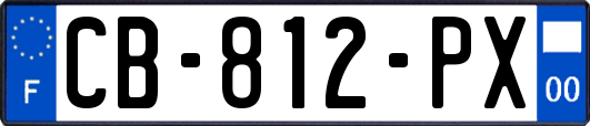 CB-812-PX