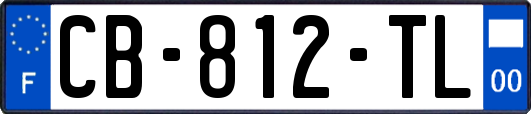 CB-812-TL