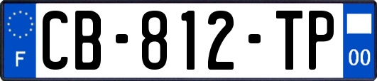 CB-812-TP