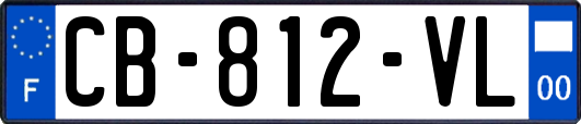 CB-812-VL