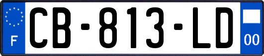 CB-813-LD